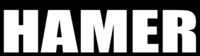 Logo of Hamer