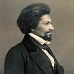 Profile picture of Frederick Douglass
